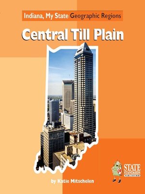 cover image of Central Till Plain